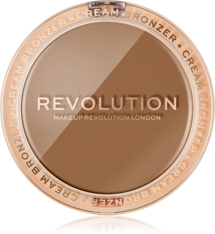 Revolution Ultra Cream crèmebronzer