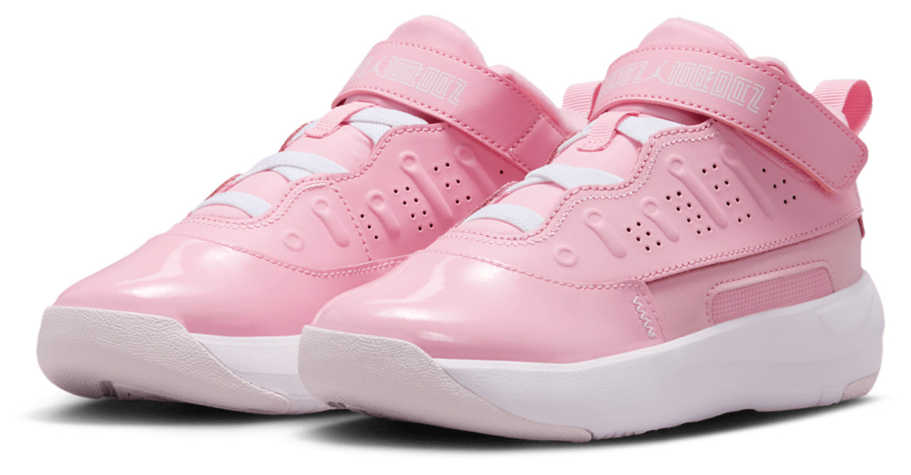 Jordan Max Aura 7