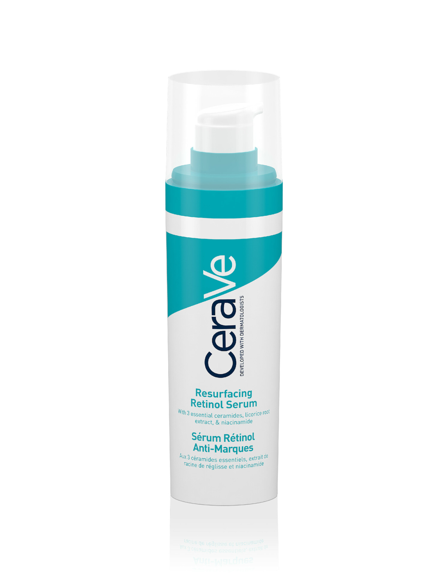 Resurfing Retinol Szérum 30 ml - CeraVe