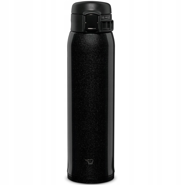 Kubek termiczny ZOJIRUSHISM-SR60E-BC 600 ml czarny