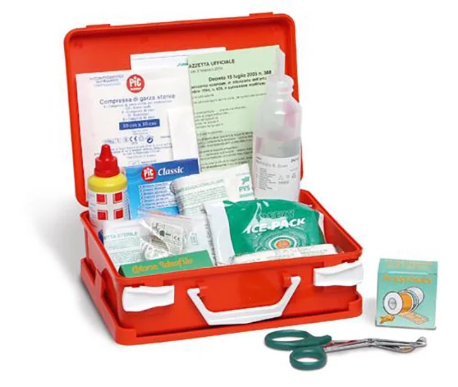 Basis-Nachfüllpackung FARMACARE Dm388 Al2