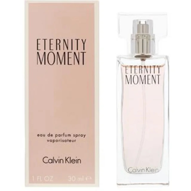 Ether Moment EDP de Calvin K, 30 ml
