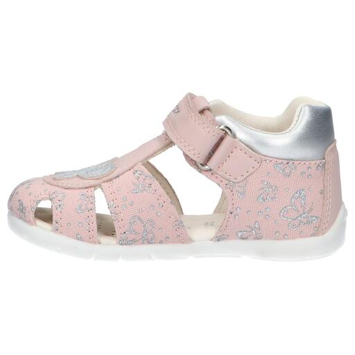  Geox sandalen B251qc 0aw54 B Elthan