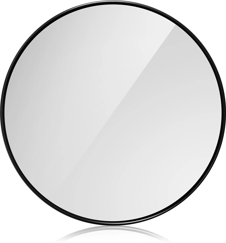 Notino Mirrors 10x zväčšovacie zrkadlo zväčšovacie zrkadlo s prísavkou