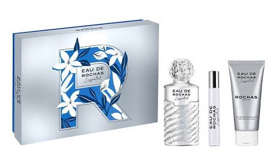 L'Essentiel Eau de Parfum poklon set Parfemski setovi za žene