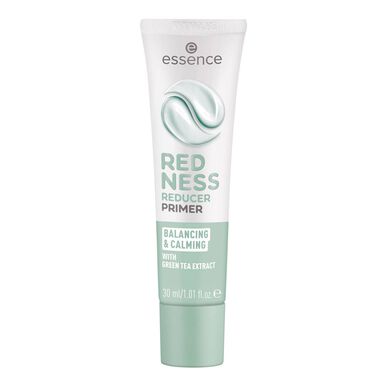 Essence Primer mot rødhet 30 ml
