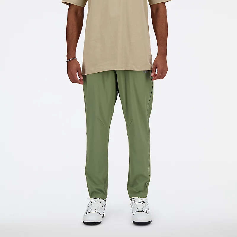 Spodnie męskie AC Tapered 29