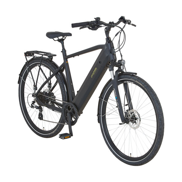 Trekking E-Bike Entdecker 2.0, Herren