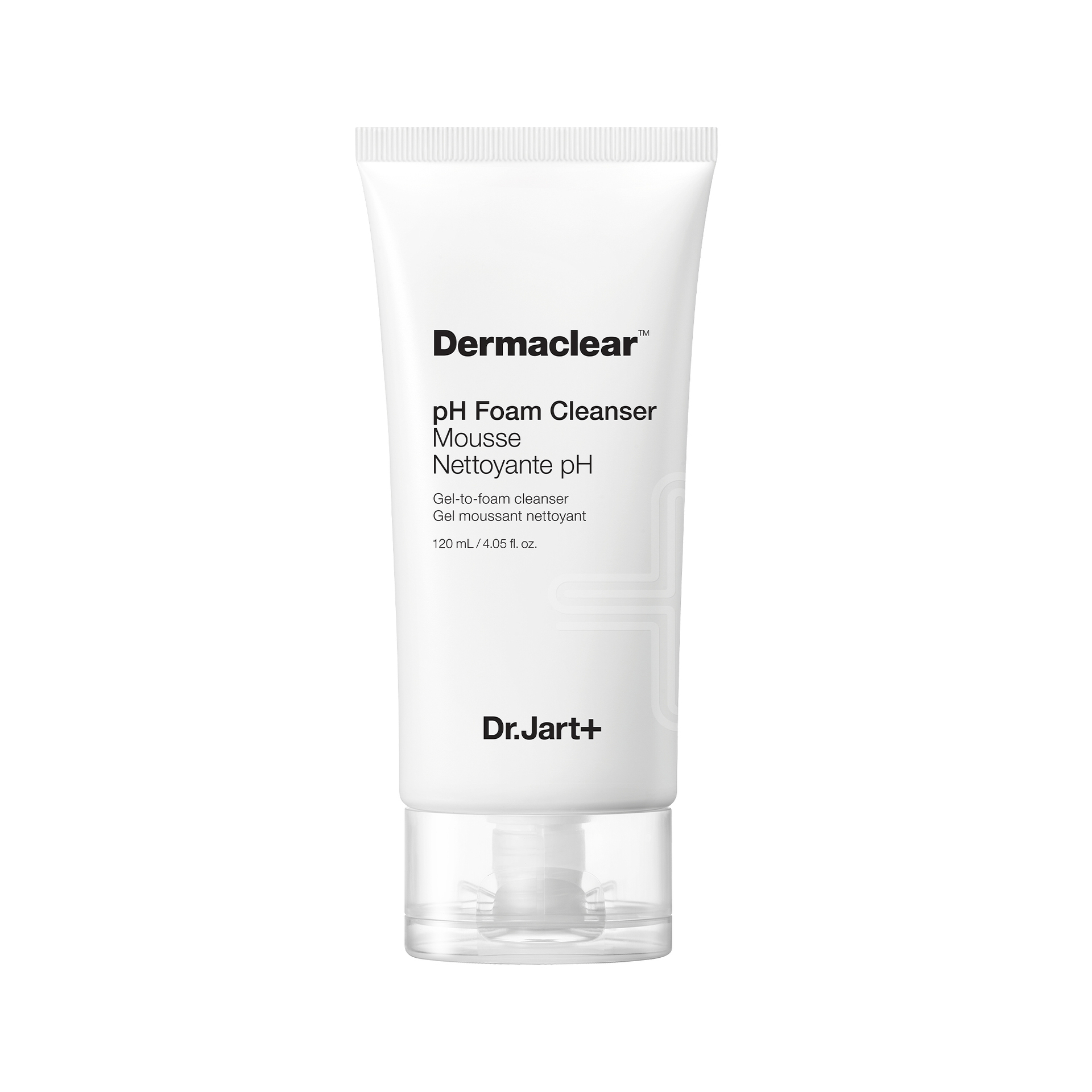 Dermaclear pH pjena za čišćenje 120 ml - Dr.Jart+