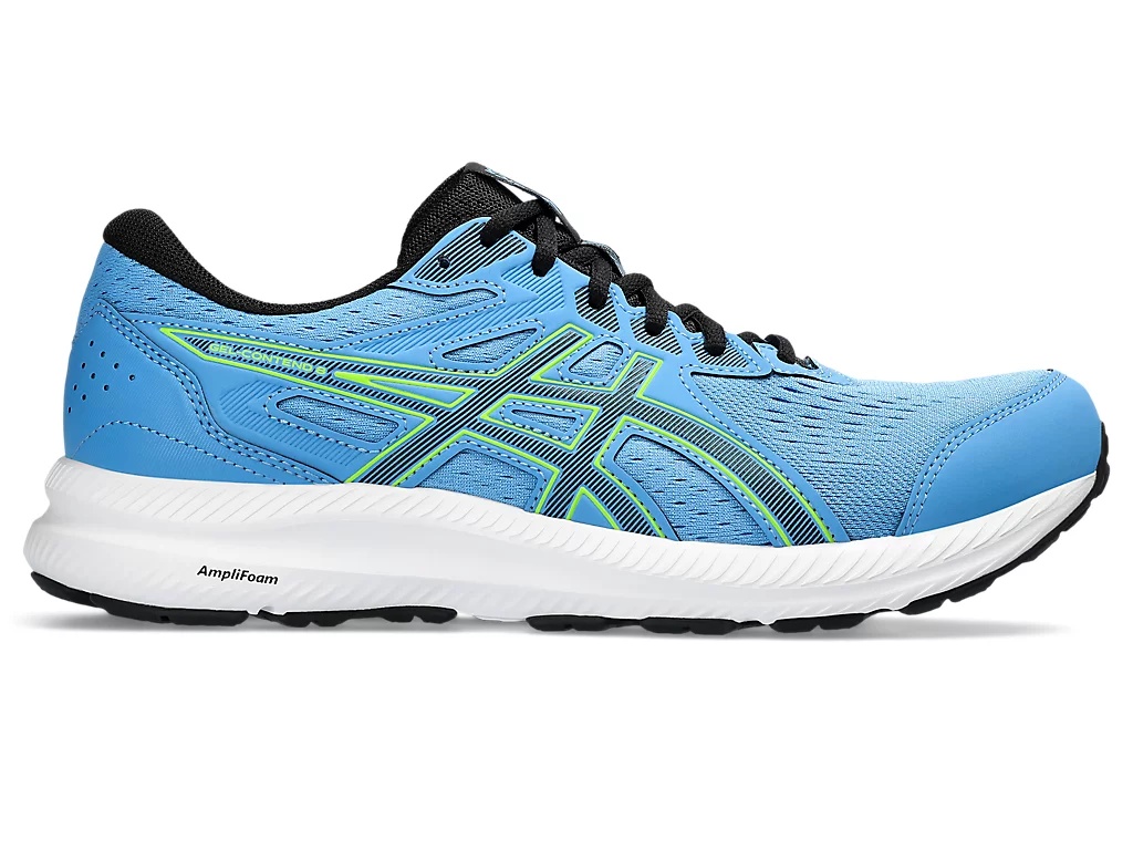 GEL-CONTEND 8 - Waterscape/Black
