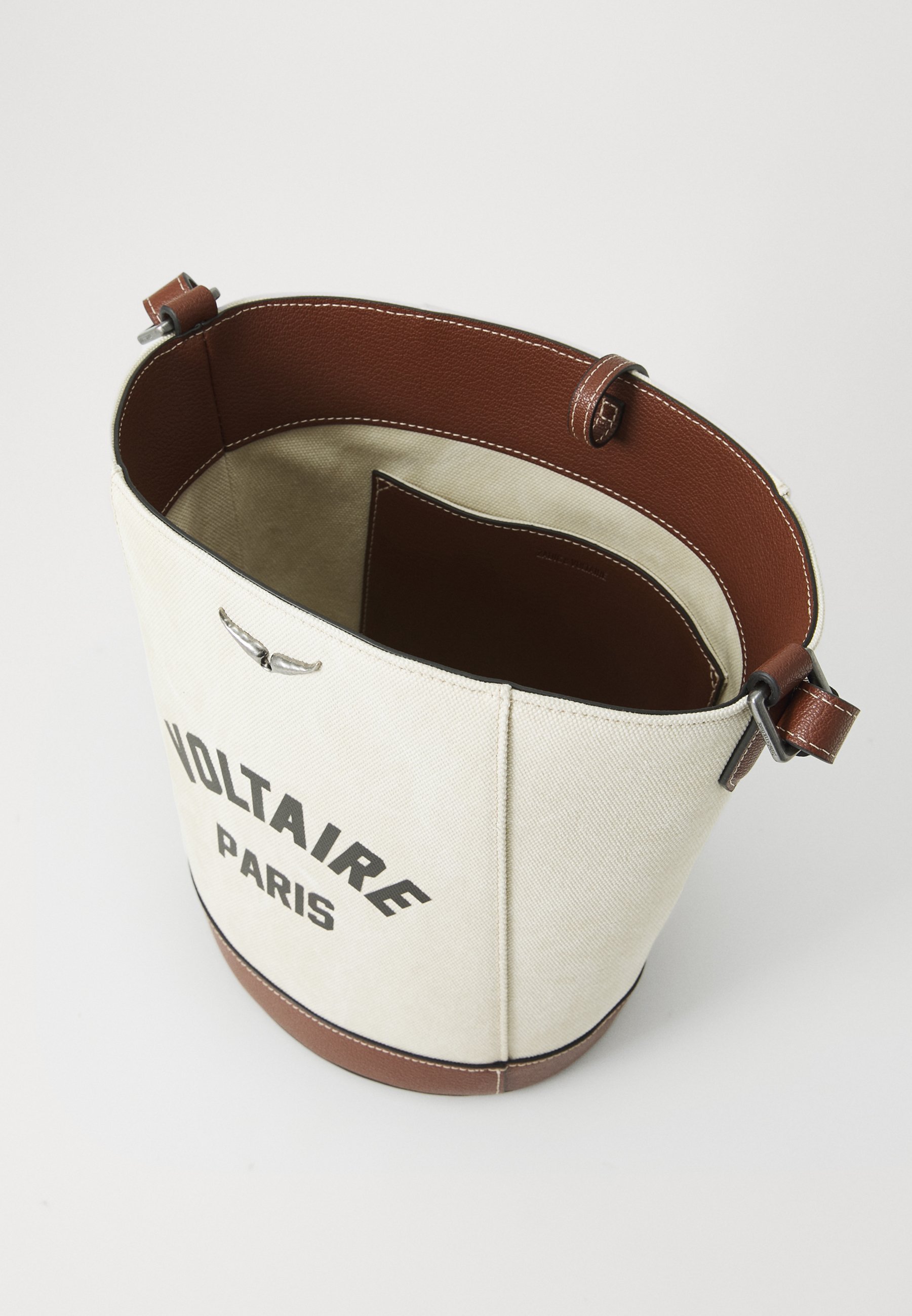 Zadig & Voltaire BUCKET - Handtas - flitser
