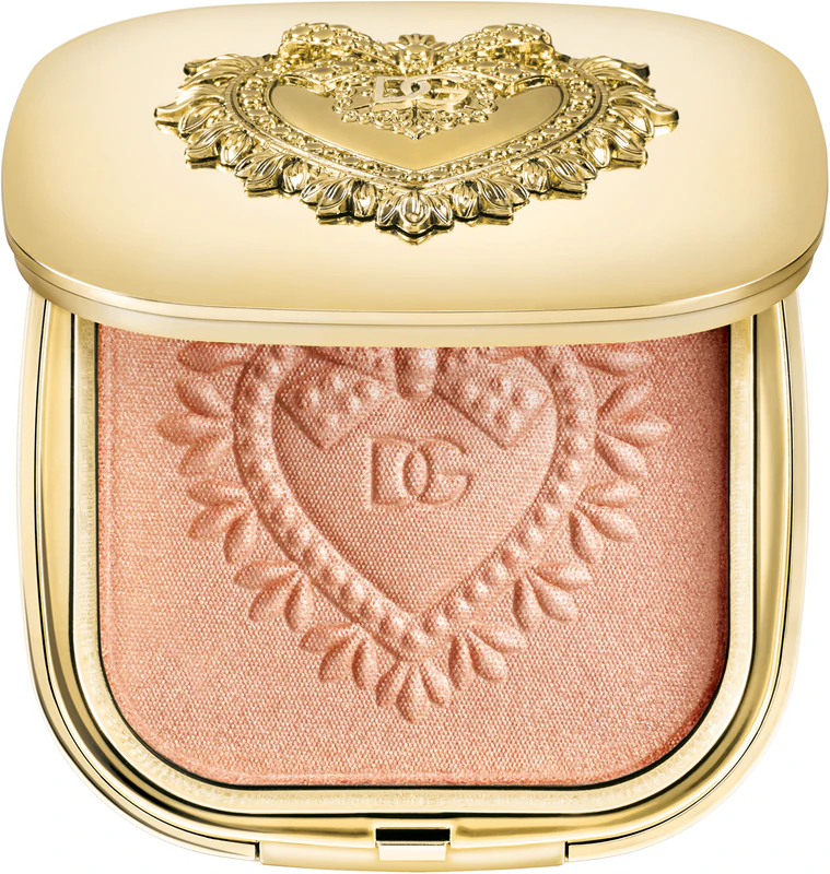 Dolce&Gabbana Flawless Everlift Luminizer
