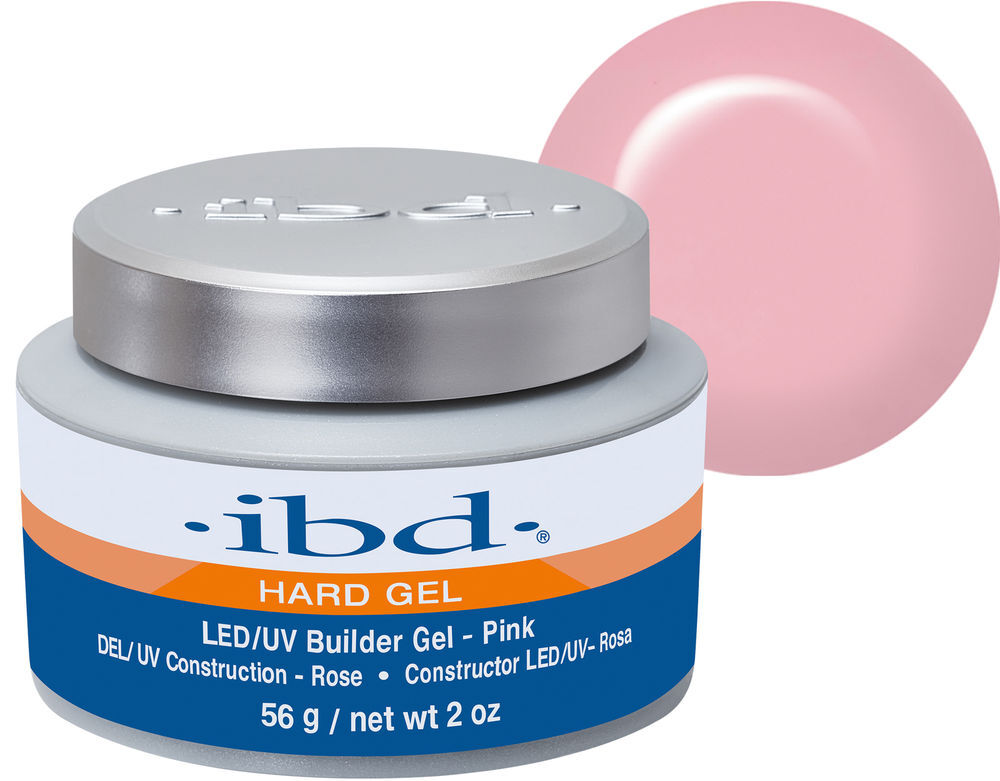 IBD-hård Builder