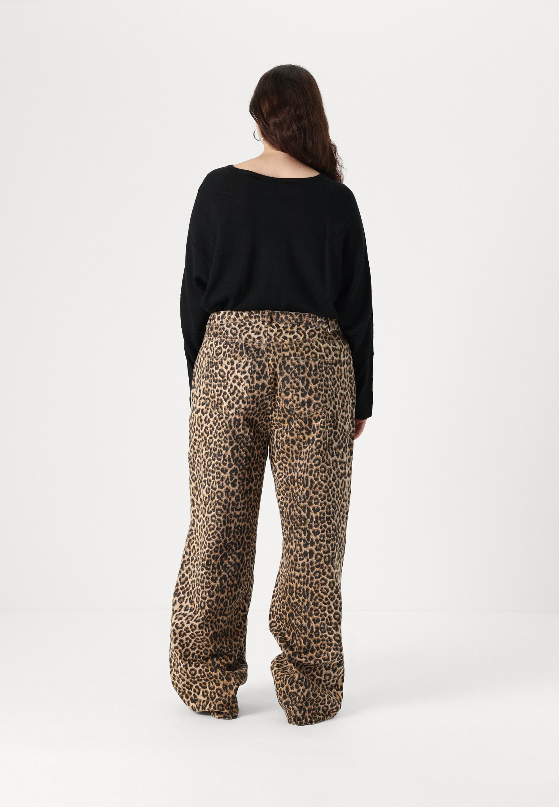 Vero Moda Curve Wide Leg