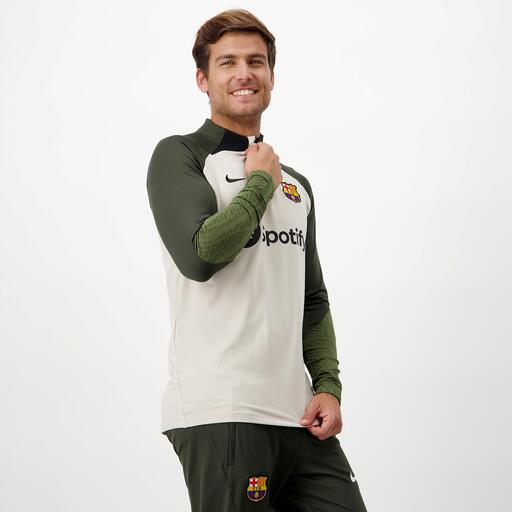 Sudadera Fc Barcelona Entreno 23/24