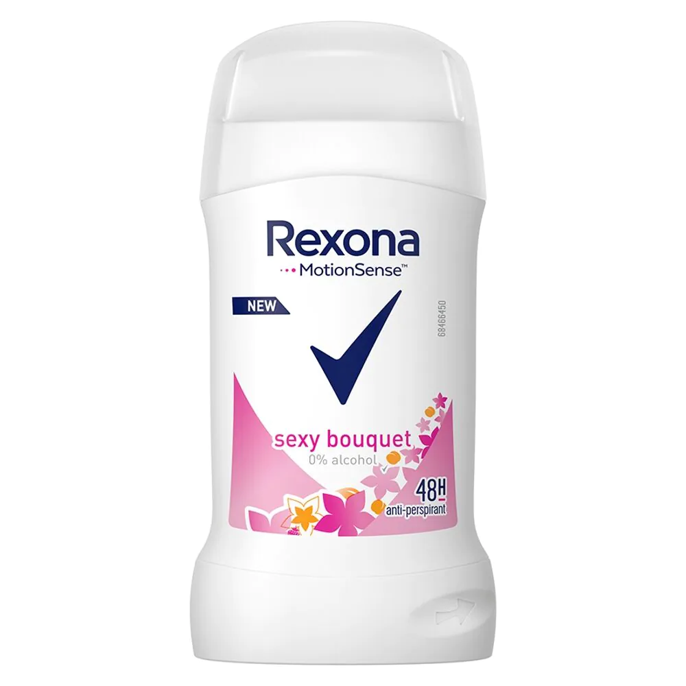 Rexona Deo Stick Sexy Bouquet