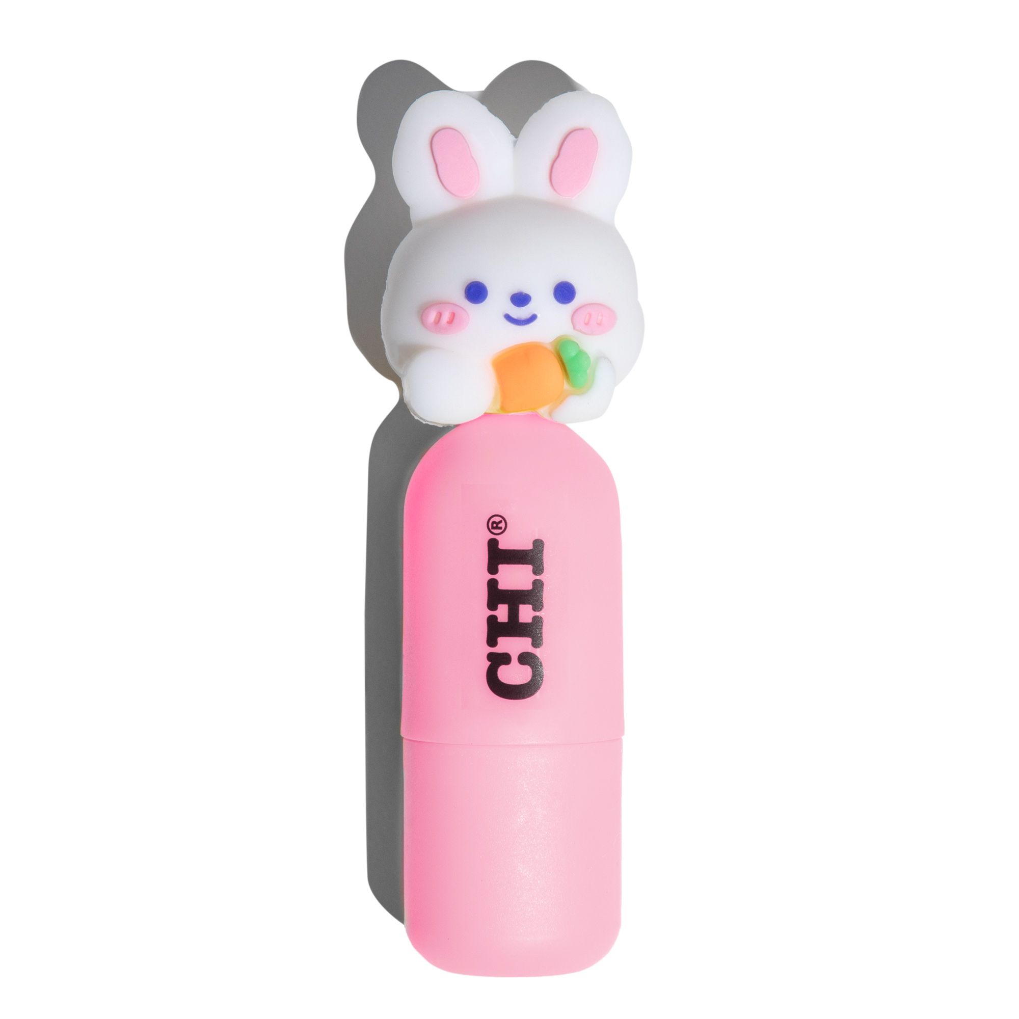Označevalec Study Bunny Pisarniški material