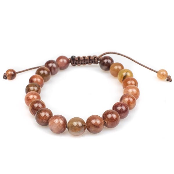 Myga Transform Perlenarmband