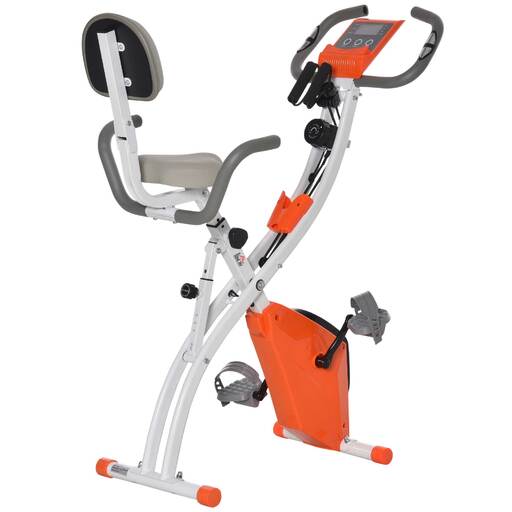 Homcom A90-196og Heimtrainer