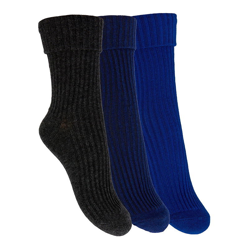 Aå Sokken 3-pack maat 26-30