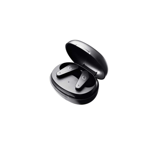 Športové Bluetooth slúchadlá Prixton TWS161S s 3 slúchadlami do uší