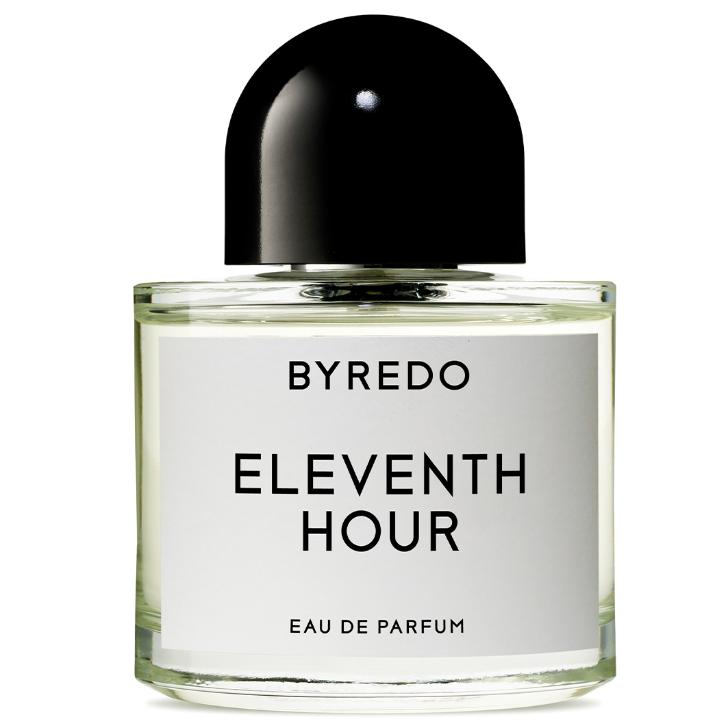 Eleventh Hour EDP 50 ml - BYREDO