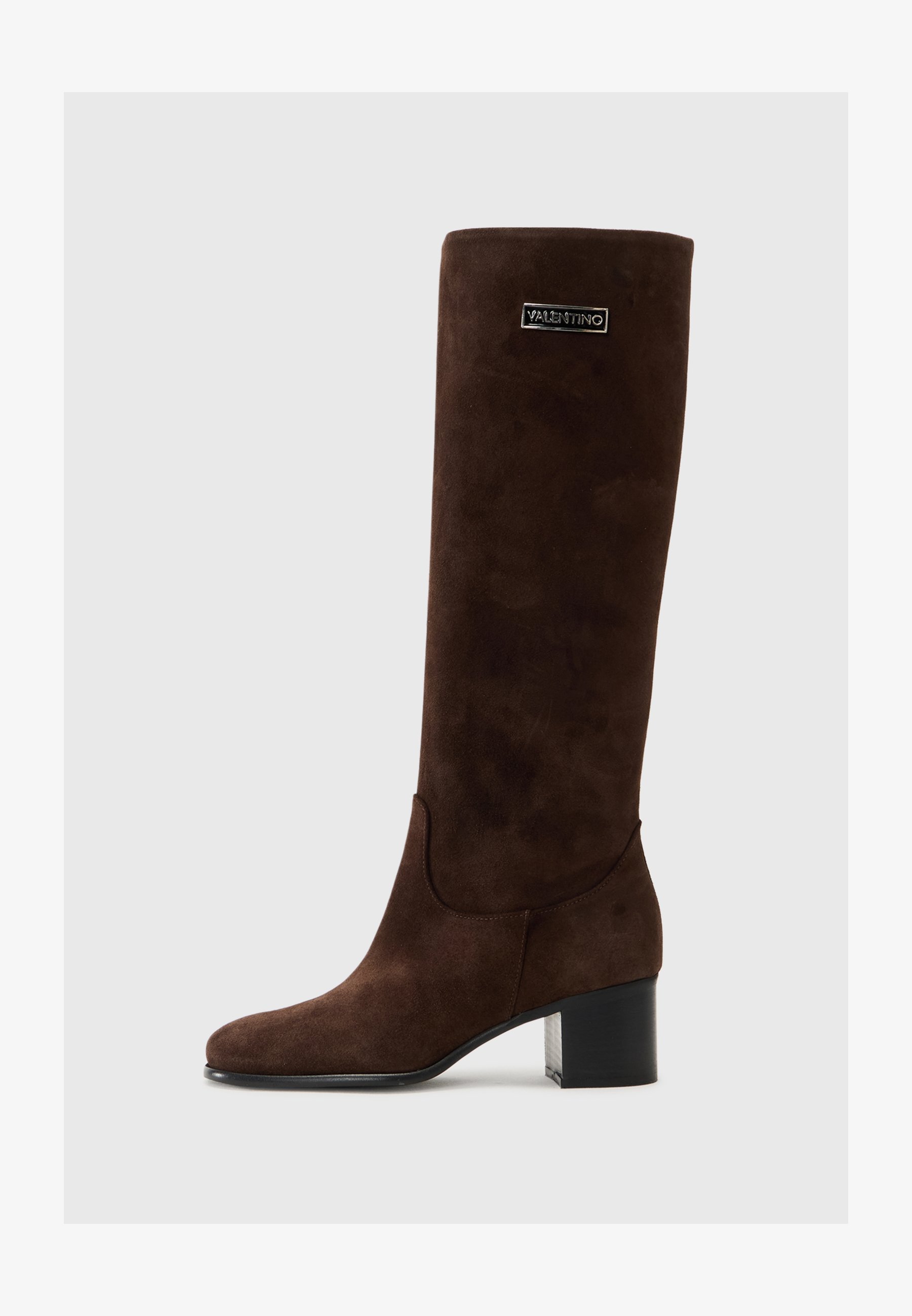 Bottes Valentino - moro