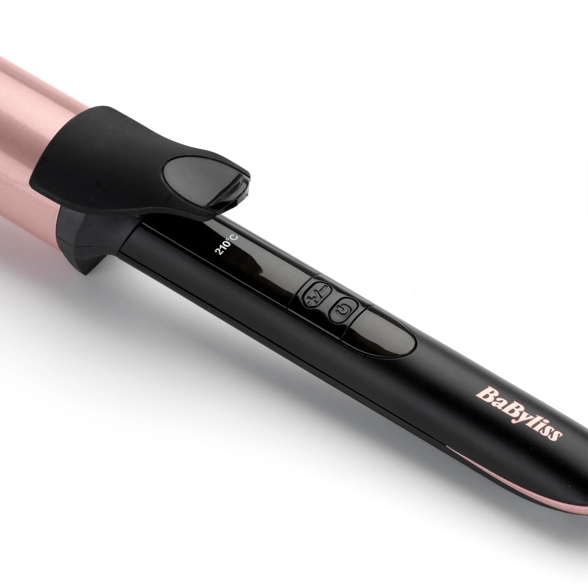 Ondulator de păr de 38 mm - Babyliss