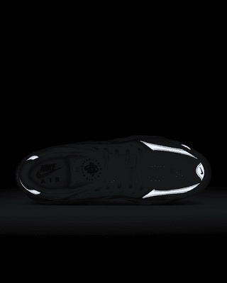 Nike Air Huarache Runner Men's Shoes