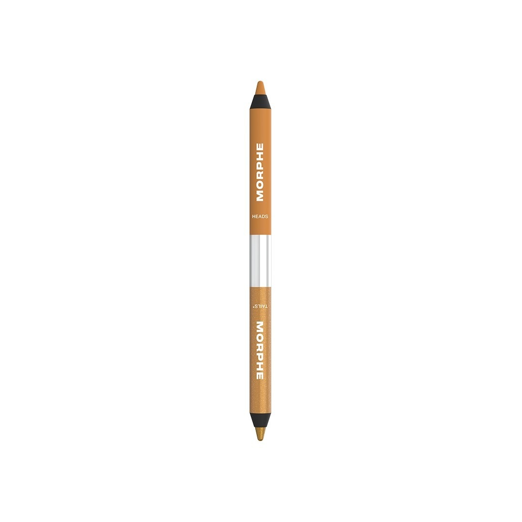 „Morphe Eyeliner Bi-Liner“ dvipusis gelinis pieštukas – 0,5 g