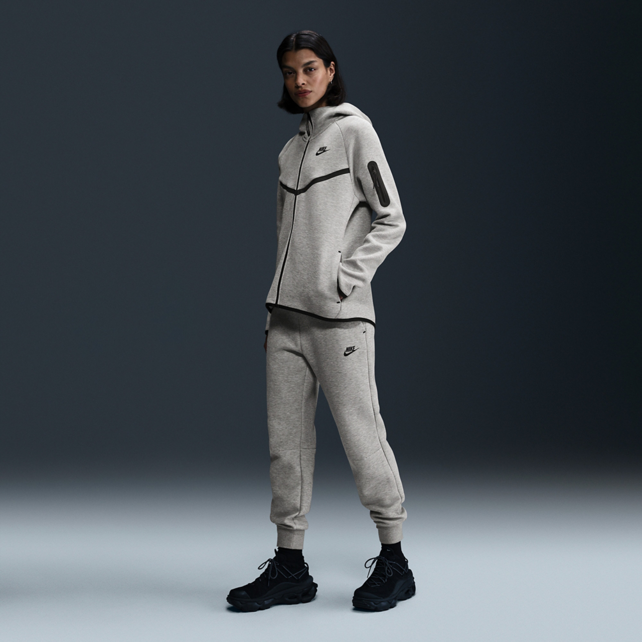 Nike Tech Fleece