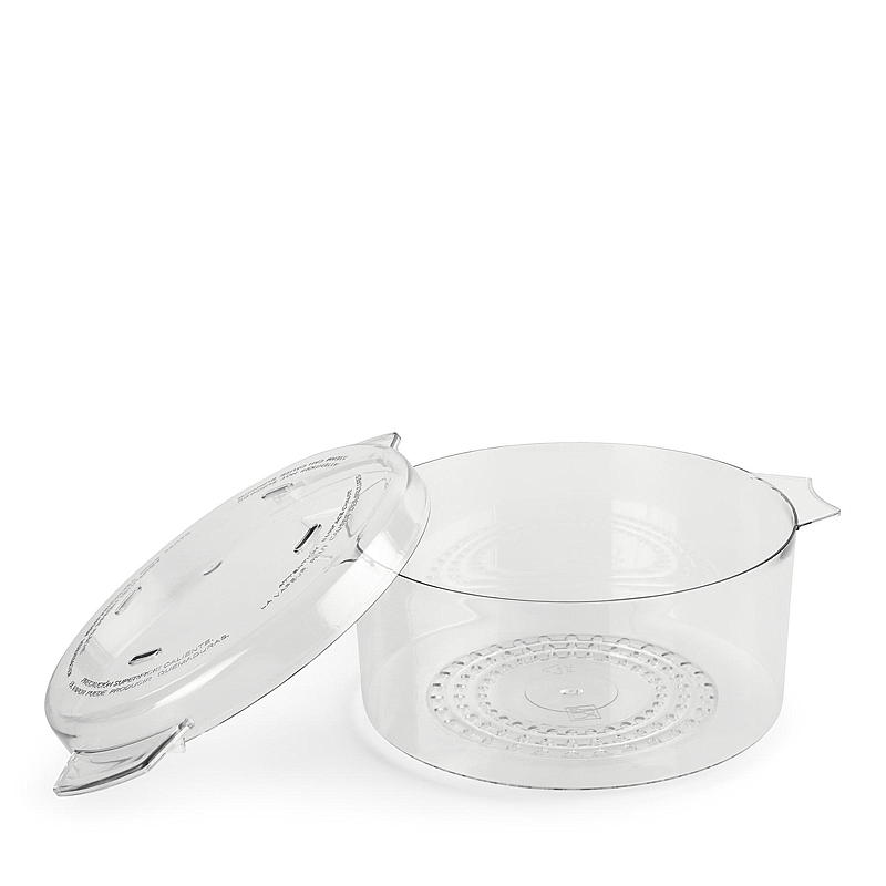 Dampkoger Küchengerät 6 l, 400 W, Küchengerät