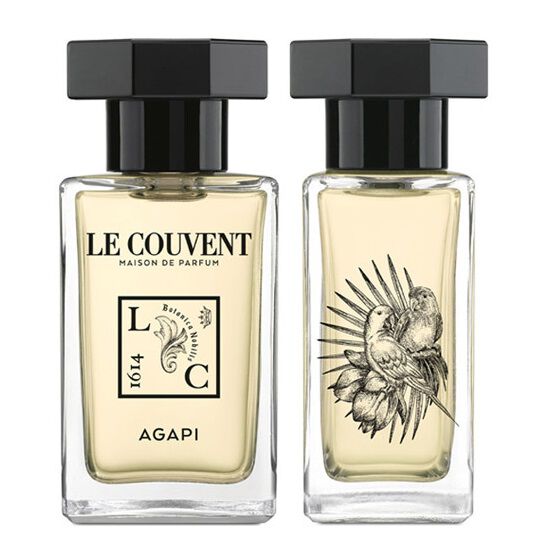 Le Couvent Agapi