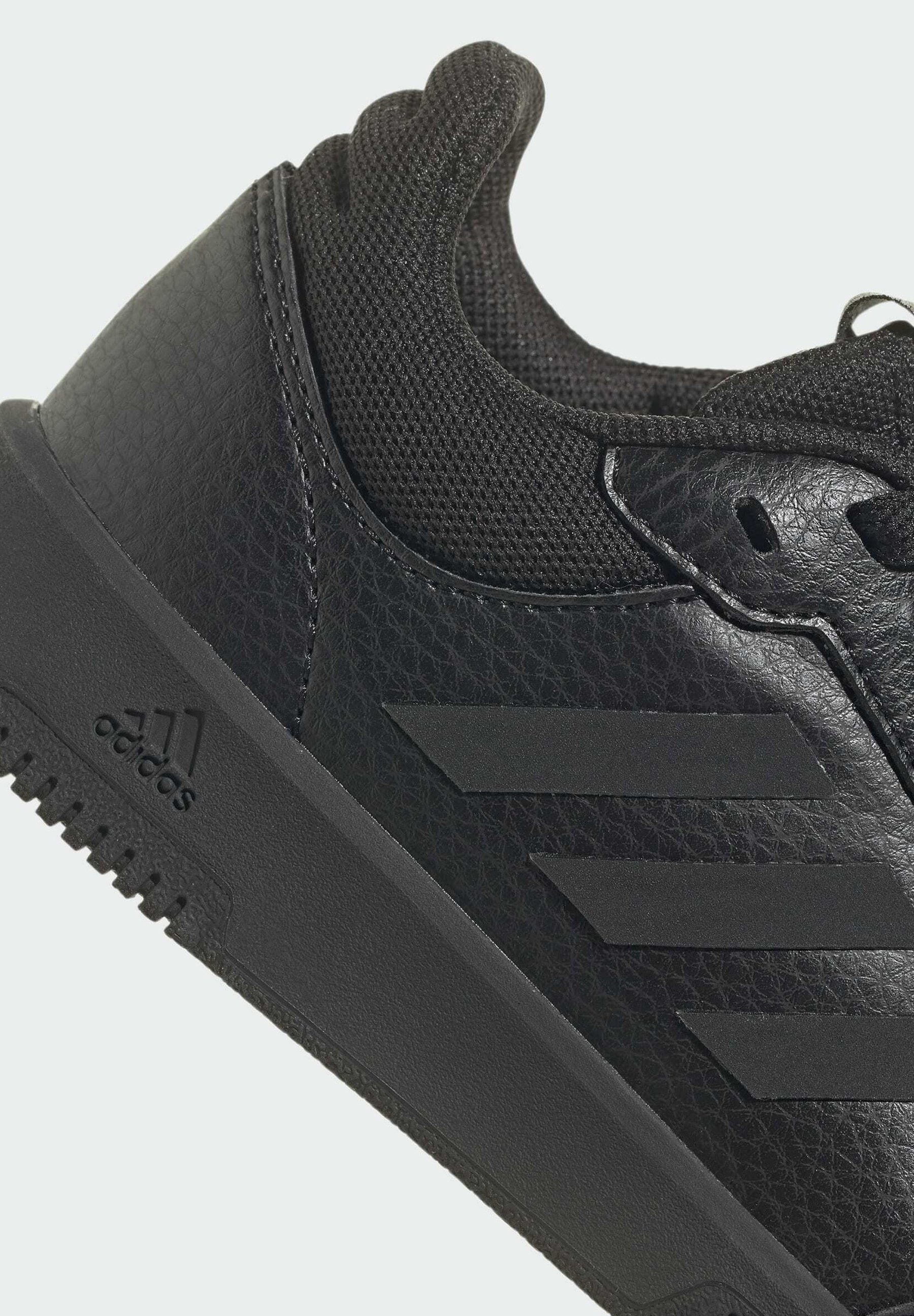 adidas Performance TENSAUR - Trainingsschoen - zwart
