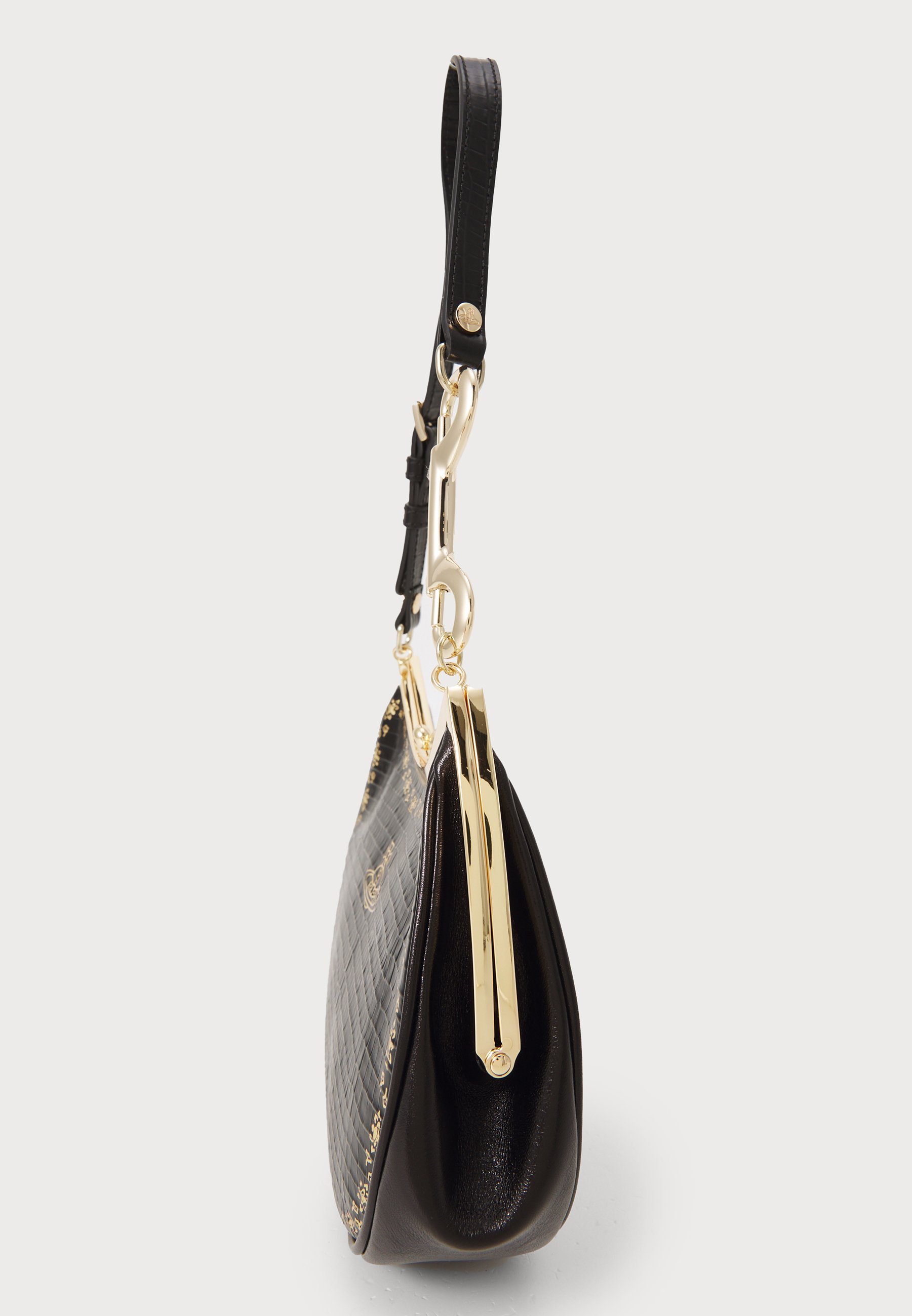 Vivienne Westwood CASE CASE - Kabelka - black
