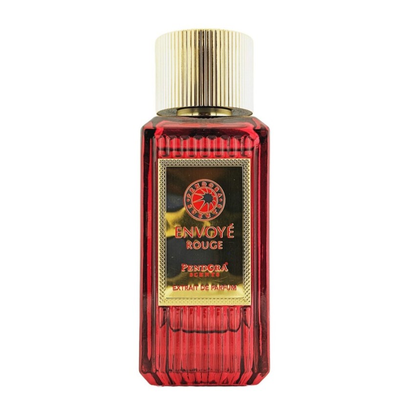 Pendora Scents Envoye Rouge
