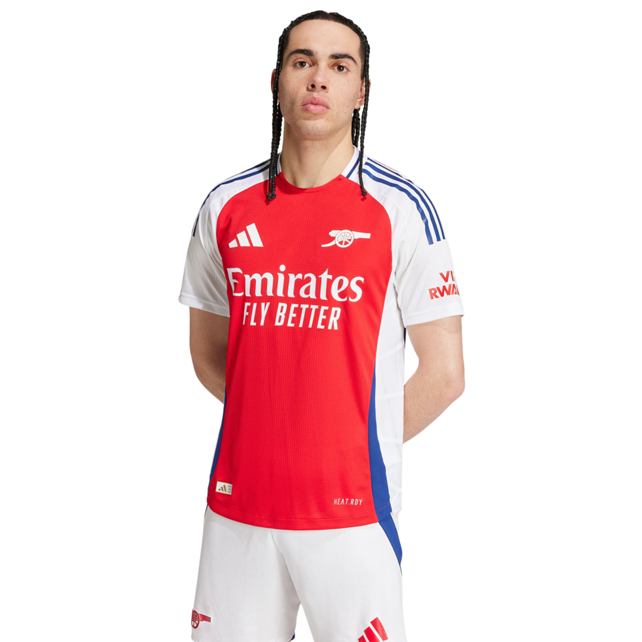 adidas Arsenal 24/25 Home
