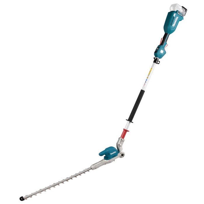 18V LXT Heggenschaar op steel - MAKITA - zonder accu - DUN500WZ