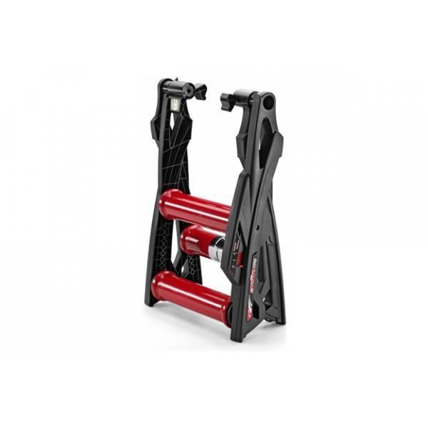 Arion Elite Mag Roller Home Trainer - ELITE - Road Bike - Black - 3-Level Magnetic Resistance