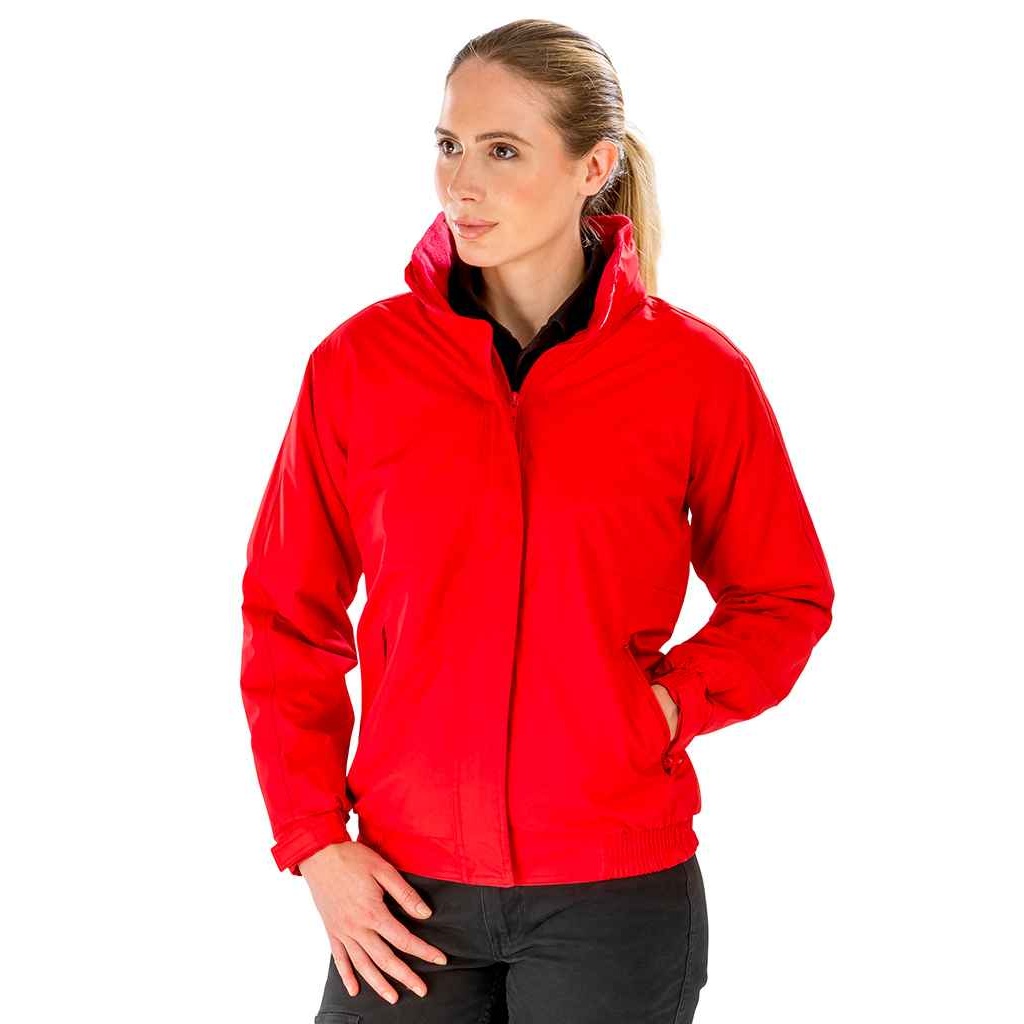 Core  Chaqueta Modelo Channel