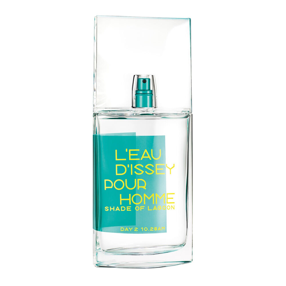 Issey Miyake L'Eau d'Issey pour Homme Shade of Lagoon