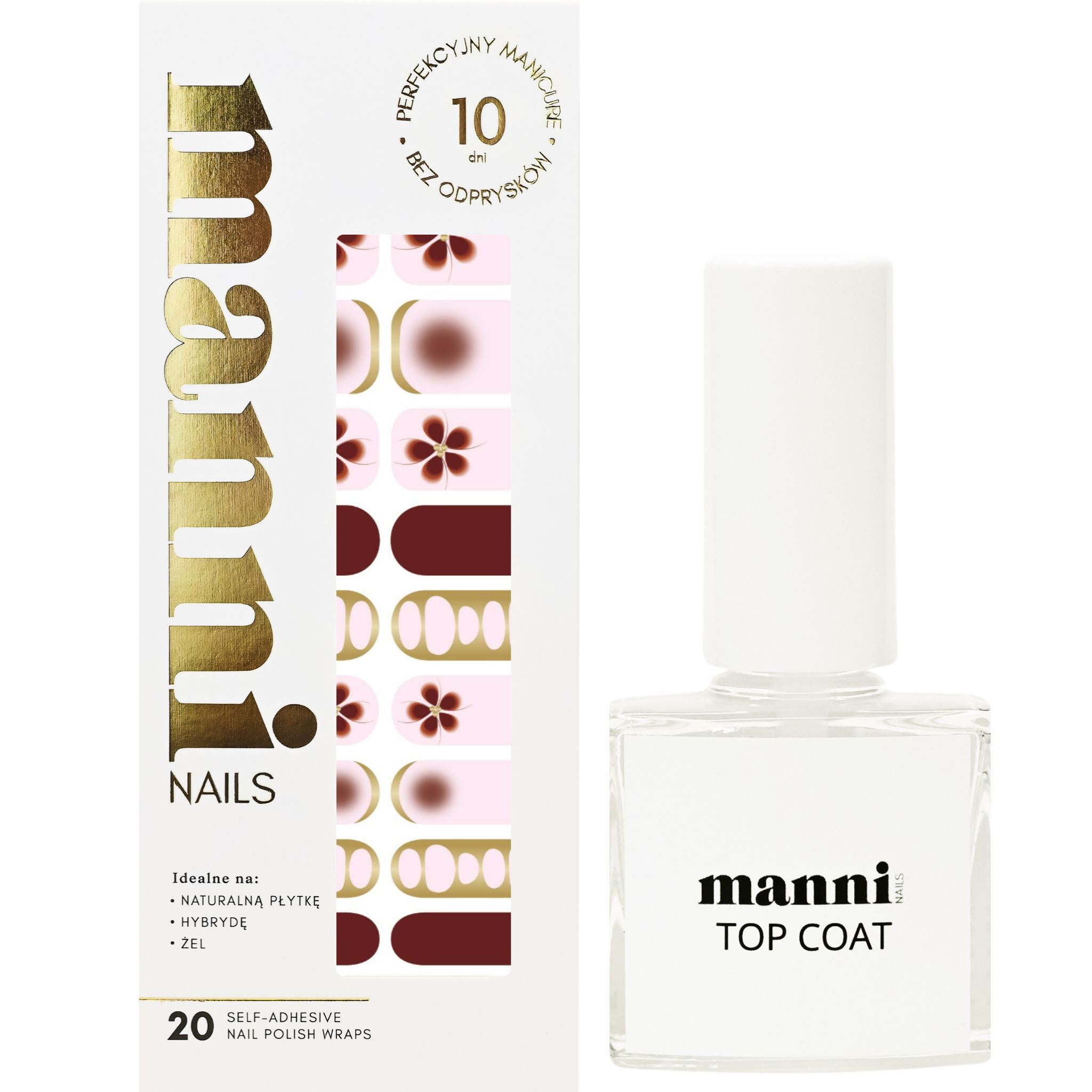 Manni Nails