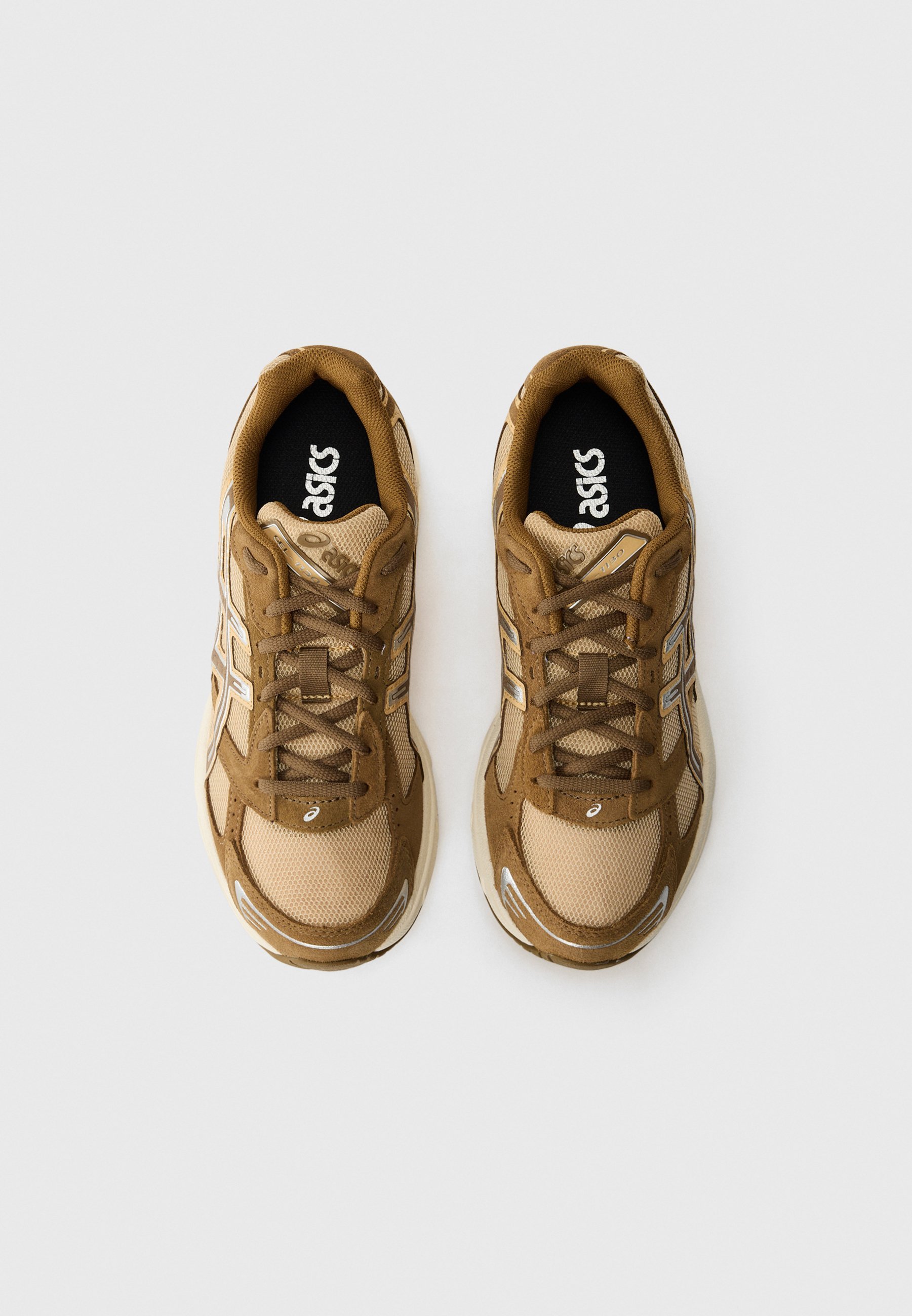 ASICS SportStyle lage sneakers