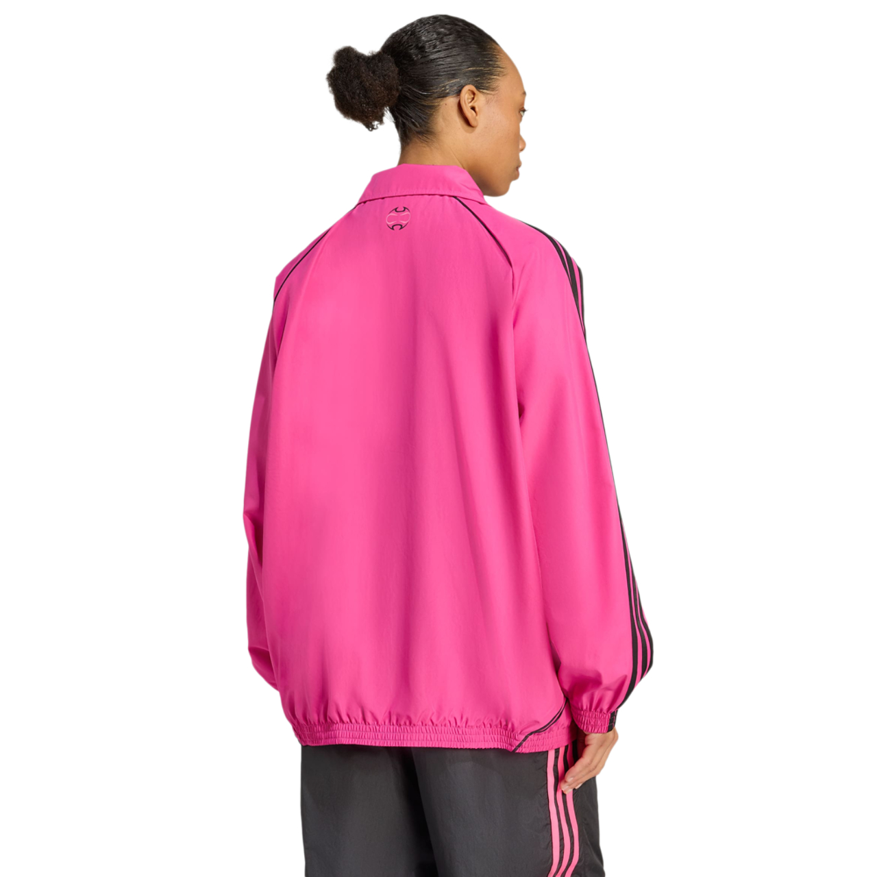 adidas Teamgeist Adicolor Oversized Track Top