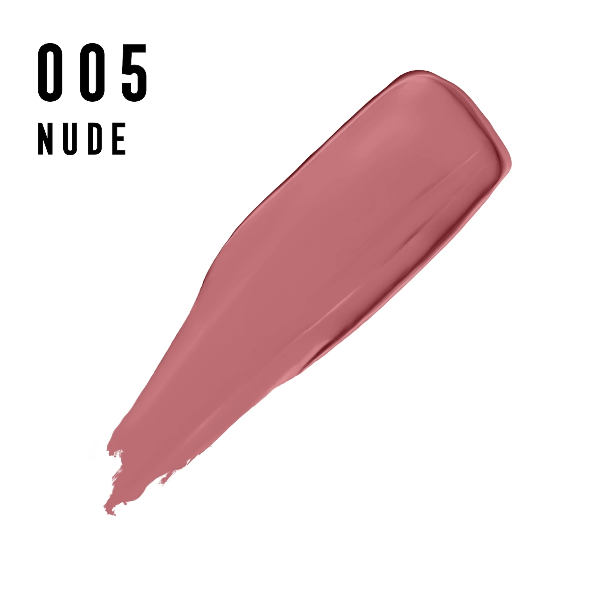 Color Elixir ruž za usne Velvet Matte ruž za usne Nude - Max Factor
