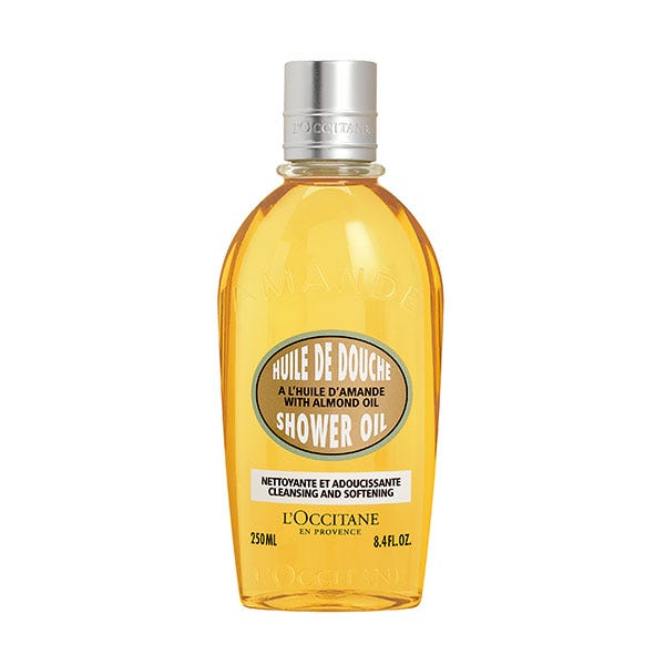 Mandulás tusfürdőolaj | 250ml