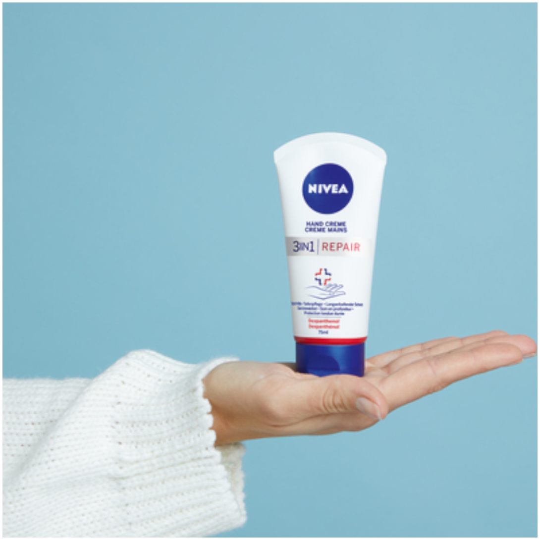 Nivea remonts