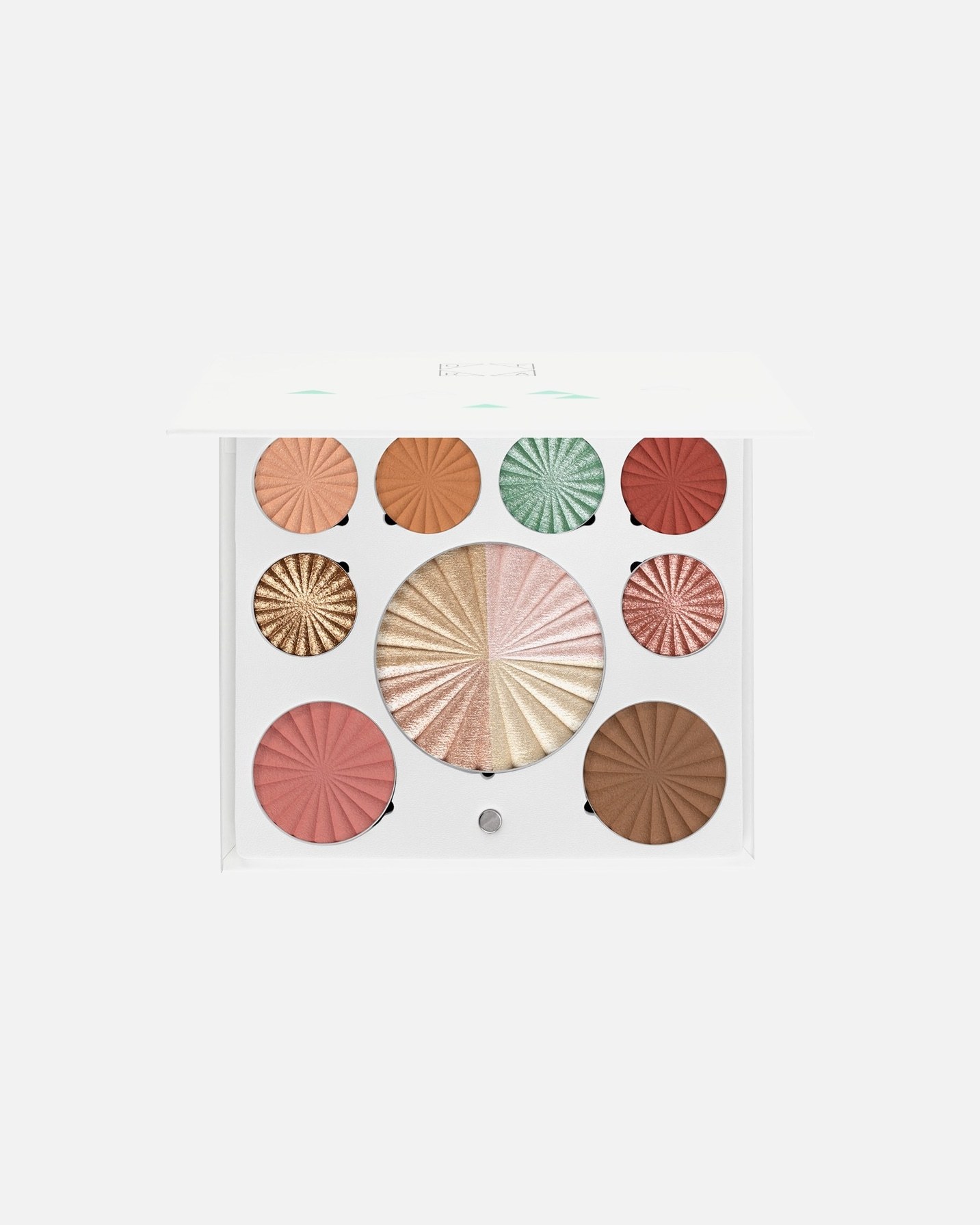 Ofra Cosmetics сет за шминкање, палета за понети - 30 г