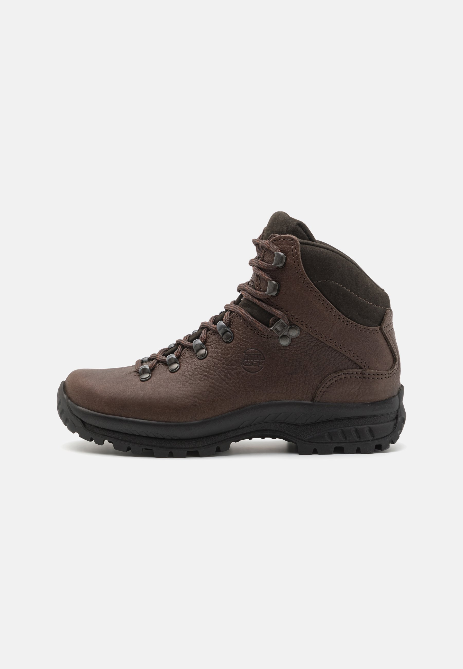 Hanwag WAXENSTEIN - Wandelschoenen - mocassins
