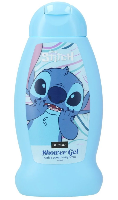 Kopalni gel Lilo & Stitch Otroški kopalni geli